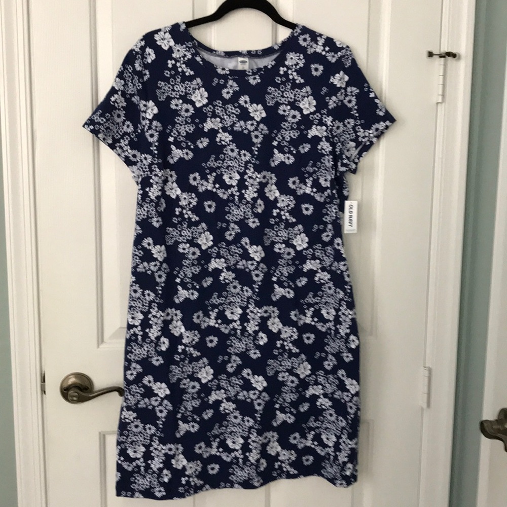 OLD NAVY DRESS